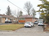 17 Dobbin Rd BSMT, Toronto