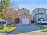 1654 Mcbrady Cres, Pickering