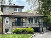 30 Morningside Ave Bsmt-1, Toronto