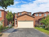 125 Roxanne Cres, Toronto