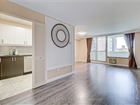 1 Massey Sq 419, Toronto