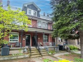 33 Strathmore Blvd Main, Toronto