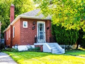 61 Squires Ave BSMNT, Toronto