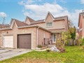 36 Weekes Dr, Ajax