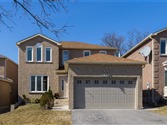 1517 Somergrove Cres BSMT, Pickering