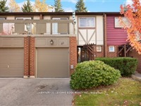 30 Chichester Pl 52, Toronto