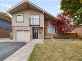 1760 Spruce Hill Rd, Pickering