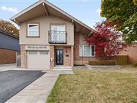 1760 Spruce Hill Rd, Pickering