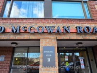 330 Mccowan Rd 407, Toronto