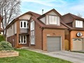 1060 Longbow Dr, Pickering