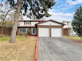 83 Corinthian Blvd, Toronto