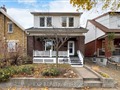 46 Glebemount Ave, Toronto