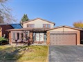 28 Relroy Crt, Toronto