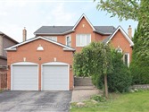 8 Wigston Crt, Whitby