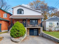 83 Eastwood Ave, Toronto