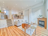 155 Woodbine Ave 5, Toronto