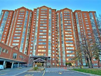 2460 Eglinton Ave 606, Toronto