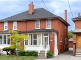 214 Mortimer Ave, Toronto