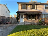 1104 Venus Cres, Oshawa