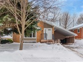 10 Golfhaven Dr, Toronto