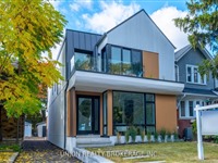 14 Kildonan Dr, Toronto