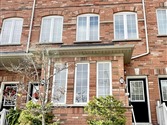 73 Enroutes St, Toronto