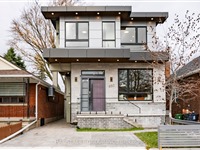 850 Cosburn Ave, Toronto