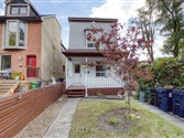 67 Boultbee Ave upper, Toronto