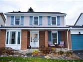 14 Panter Cres, Ajax