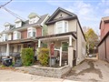 16 Coxwell Ave, Toronto