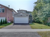 1861 Bainbridge Dr, Pickering