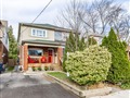 358 Sammon Ave, Toronto