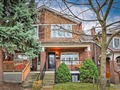 427 Strathmore Blvd, Toronto