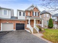 90 Bean Cres, Ajax