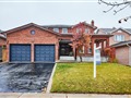 542 Mcleod Cres, Pickering