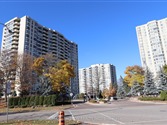 275 Bamburgh Circ 1709, Toronto