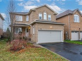 1134 Beaver Valley Cres, Oshawa