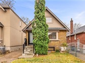 509 Sammon Ave Main Fl, Toronto