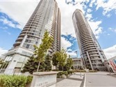 125 Village Green Sq 1808, Toronto