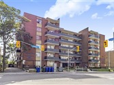 165 Cosburn Ave 602, Toronto