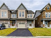 1202 Jim Brewster Circ, Oshawa