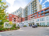 22 East Haven Dr 806, Toronto