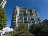 68 Grangeway Ave 803, Toronto