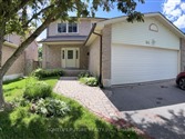 88 East Ave Bsmt, Toronto