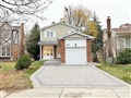 69 Moorehouse Dr, Toronto