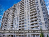 1000 The Esplanade St 103, Pickering