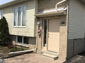 216 Taunton Rd Lower, Oshawa