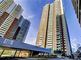 3 Massey Sq 2901, Toronto