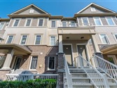 2500 Hill Rise Crt 76, Oshawa