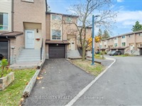 55 Collinsgrove Rd 218, Toronto